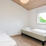 5 Star Holiday Home In Ansager 度假居 Ansager