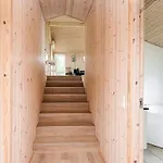 5 Star Holiday Home In Ansager Holiday home