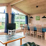 Scandinavian Lakeside Retreat-By Traum Ferienhaus