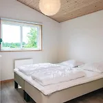 5 Star Holiday Home In Ansager Holiday home *