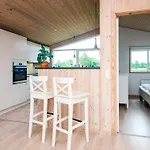 Holiday home 5 Star Holiday Home In Ansager Ansager