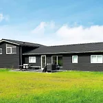 度假居 5 Star Holiday Home In Ansager *