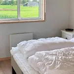Ferienhaus Scandinavian Lakeside Retreat-By Traum Ansager