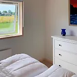 5 Star Holiday Home In Ansager 度假居 Ansager