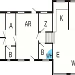 בית נופש 5 Star In Ansager