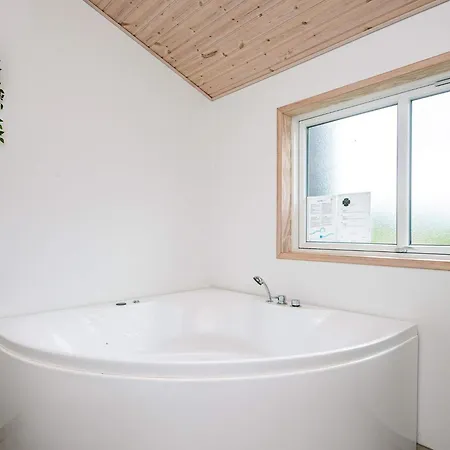 10 Person In Holiday home *