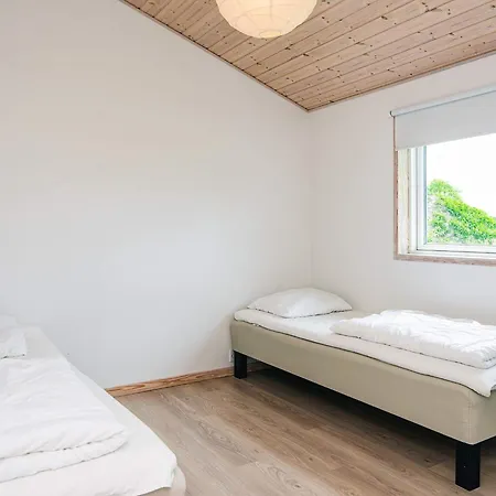 10 Person In Holiday home Ansager