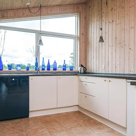Holiday home 10 Person In *