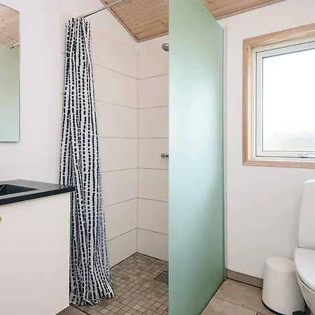 10 Person In Holiday home *