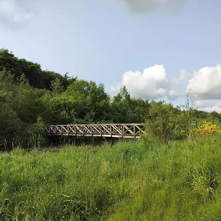 Scandinavian Lakeside Retreat-by Traum * Ansager