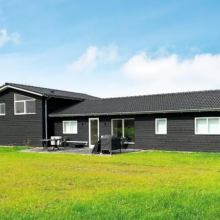 Сasa de vacaciones Scandinavian Lakeside Retreat-by Traum *