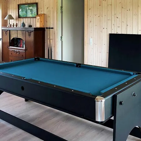 Сasa de vacaciones Scandinavian Lakeside Retreat-by Traum Ansager