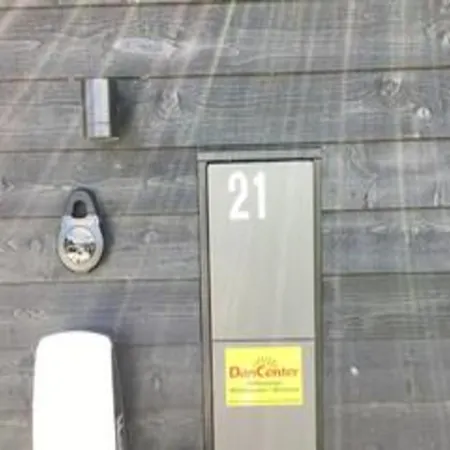 5 Star In Holiday home Ansager