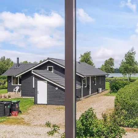 Holiday home 5 Star In Ansager