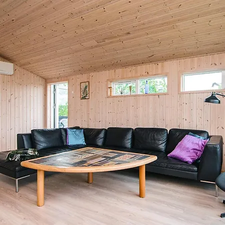 Vakantiehuis 5 Star In Ansager