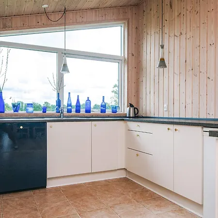 5 Star In Vakantiehuis
