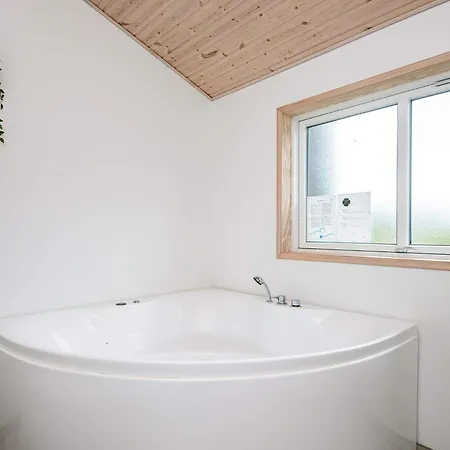 Vakantiehuis 5 Star In *