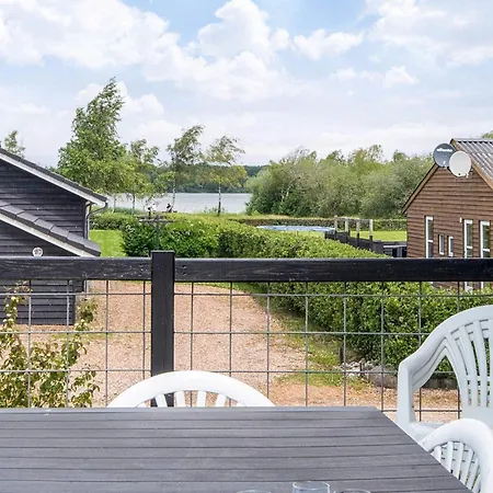 Vakantiehuis 5 Star In