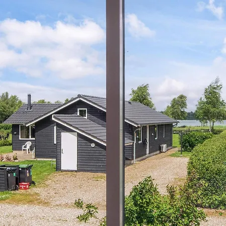 5 Star In Vakantiehuis *